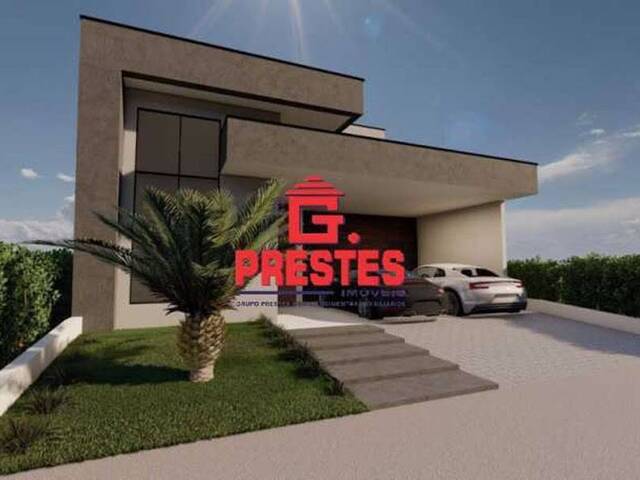 Casa para Venda em Sorocaba - 4