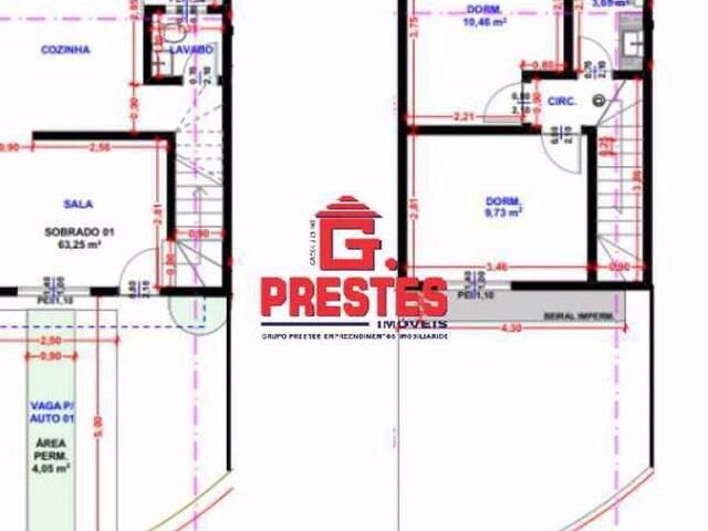 Casa para Venda em Sorocaba - 4