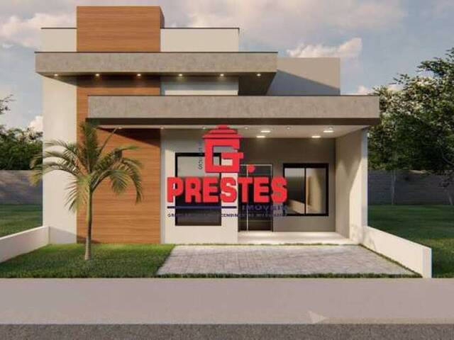 Casa para Venda em Sorocaba - 3