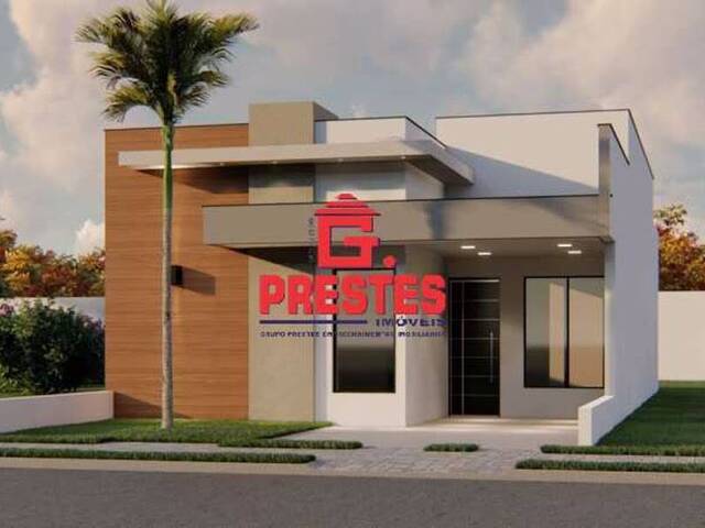 Casa para Venda em Sorocaba - 4