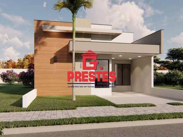 Casa para Venda em Sorocaba - 5