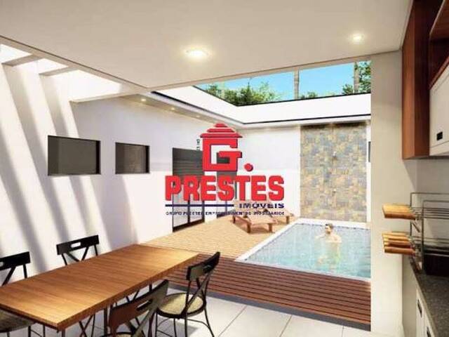 Casa para Venda em Sorocaba - 4