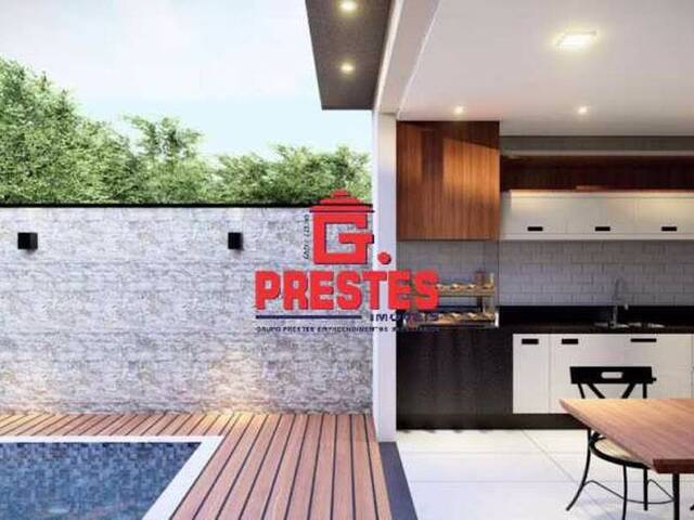 Casa para Venda em Sorocaba - 5