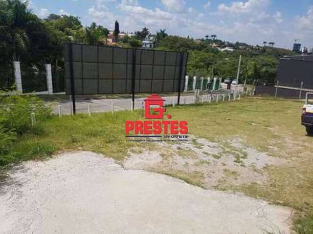Terreno para Locação em Sorocaba - 2
