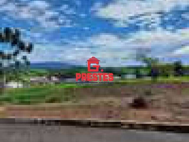 Terreno para Venda em Araçoiaba da Serra - 3