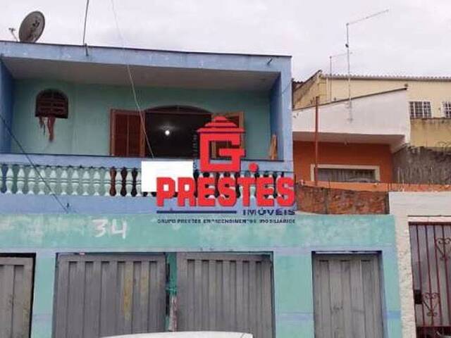 Casa para Venda em Sorocaba - 2