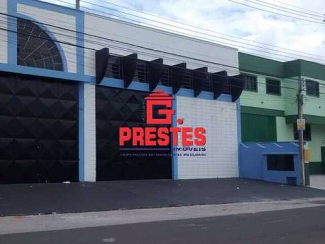 Galpão para Locação em Sorocaba - 2