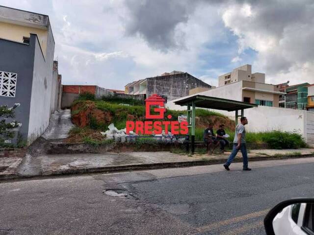 Terreno para Venda em Sorocaba - 2