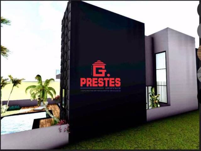 Casa para Venda em Sorocaba - 2