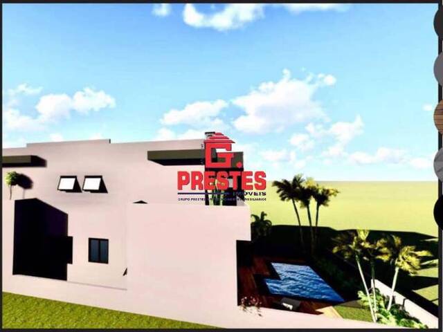 Casa para Venda em Sorocaba - 3