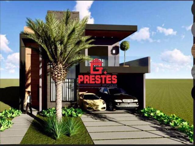 Casa para Venda em Sorocaba - 4