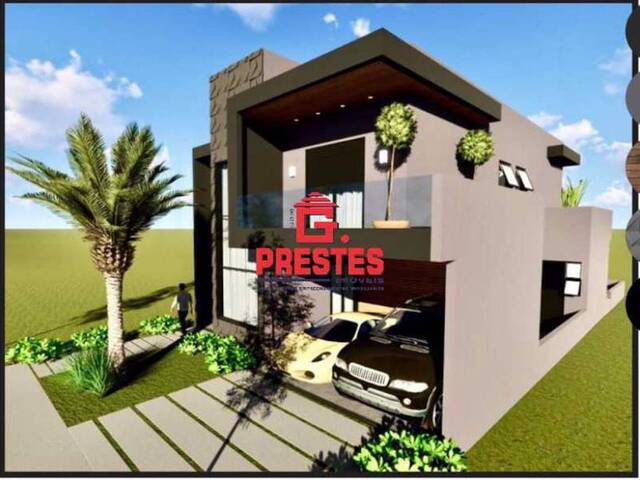 Casa para Venda em Sorocaba - 5