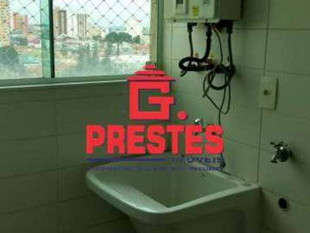 Apartamento para Venda em Sorocaba - 2