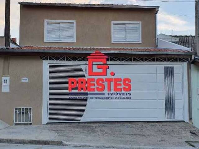 Casa para Venda em Sorocaba - 3