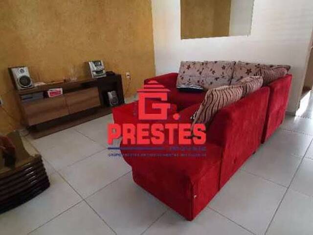 Casa para Venda em Sorocaba - 5