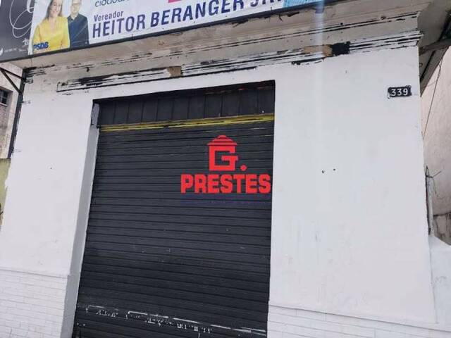 Ponto Comercial para Locação em Sorocaba - 3