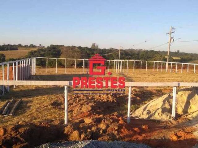 Terreno para Venda em Araçoiaba da Serra - 2