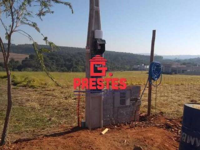 Terreno para Venda em Araçoiaba da Serra - 4