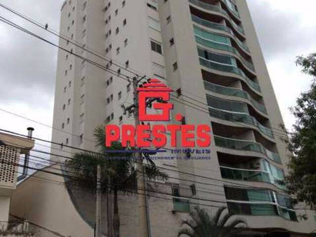 Apartamento para Venda em Sorocaba - 4