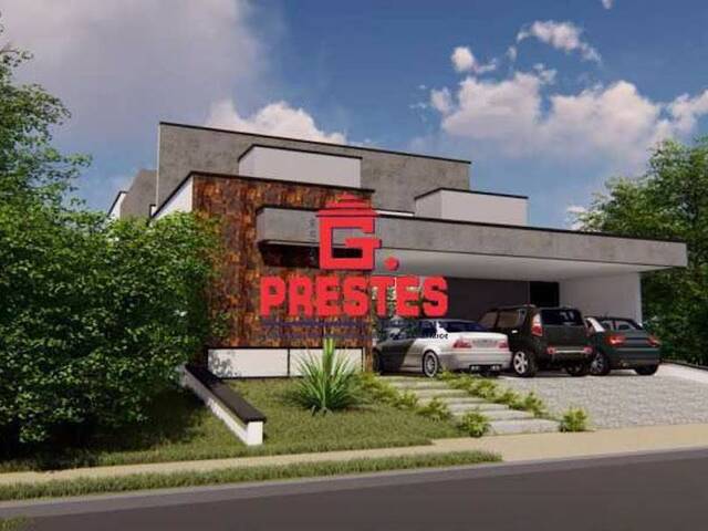 Casa para Venda em Sorocaba - 2