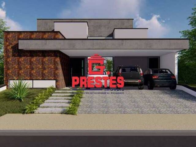 Casa para Venda em Sorocaba - 3