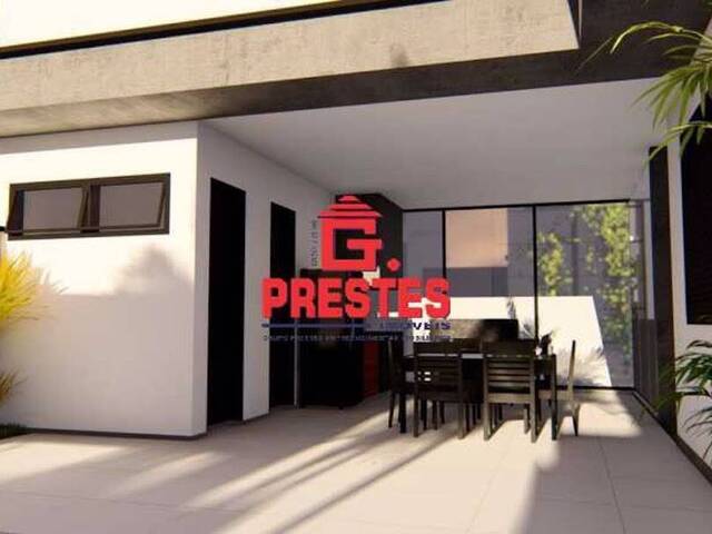 Casa para Venda em Sorocaba - 4