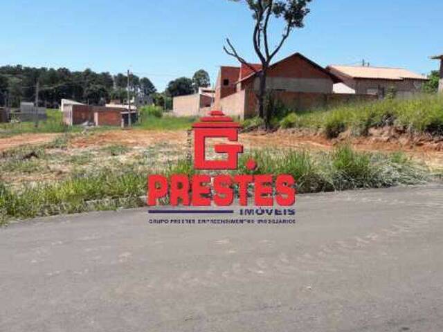 Terreno para Venda em Araçoiaba da Serra - 2