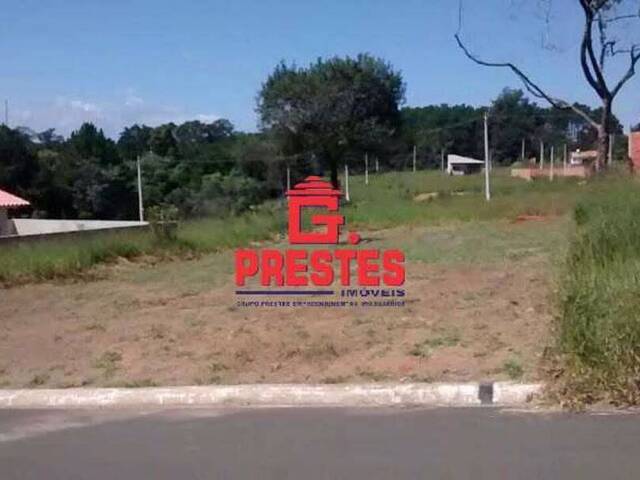 Terreno para Venda em Araçoiaba da Serra - 3