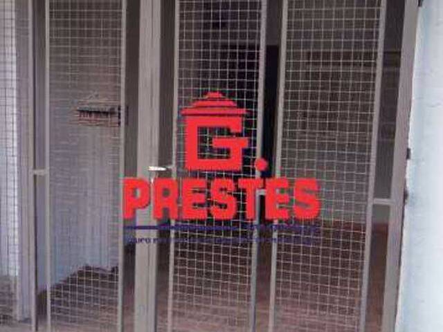 Casa para Locação em Sorocaba - 2