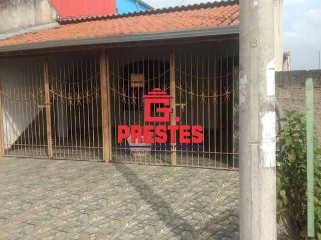 Casa para Venda em Sorocaba - 3