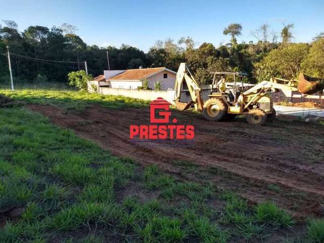 Terreno para Venda em Araçoiaba da Serra - 5