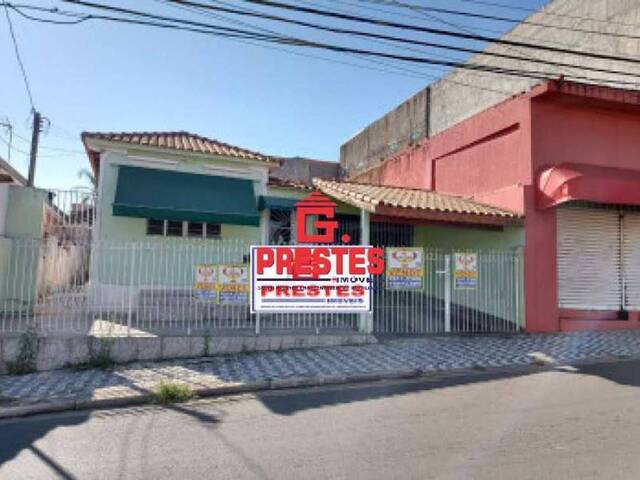 Casa para Venda em Votorantim - 2