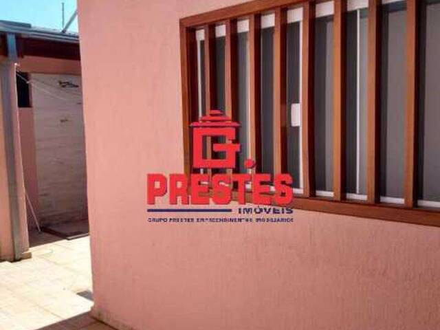 Casa para Locação em Sorocaba - 2