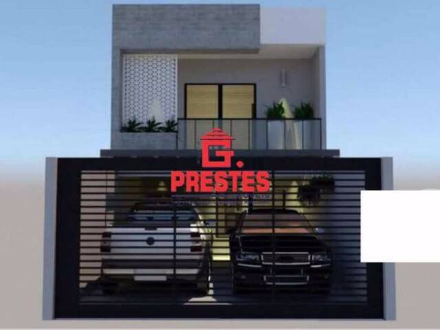 Casa para Venda em Sorocaba - 4