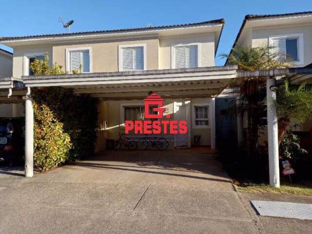 Casa para Venda em Sorocaba - 3