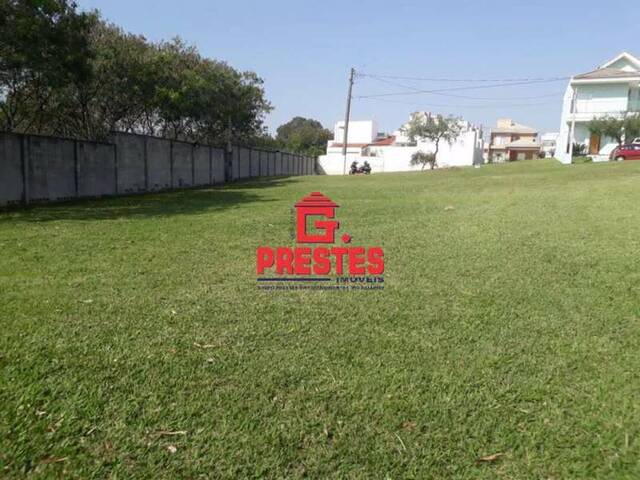 Terreno para Venda em Sorocaba - 3