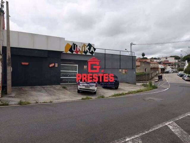 Ponto Comercial para Venda em Sorocaba - 2