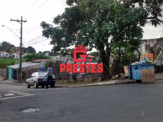 Terreno para Venda em Votorantim - 2