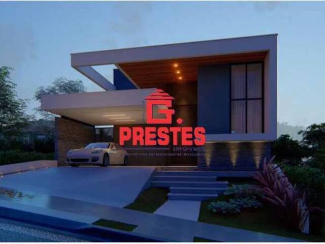 Casa para Venda em Sorocaba - 2