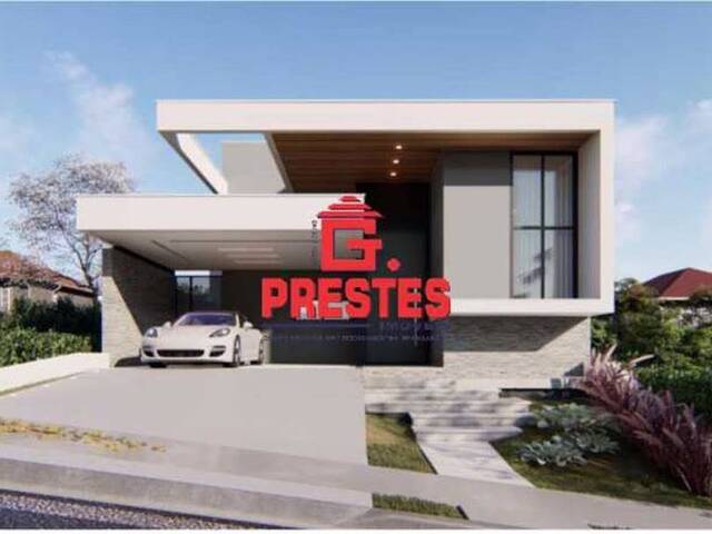 Casa para Venda em Sorocaba - 3