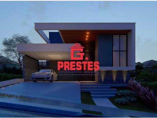 Casa para Venda em Sorocaba - 4