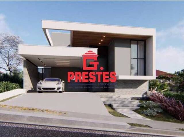 Casa para Venda em Sorocaba - 5