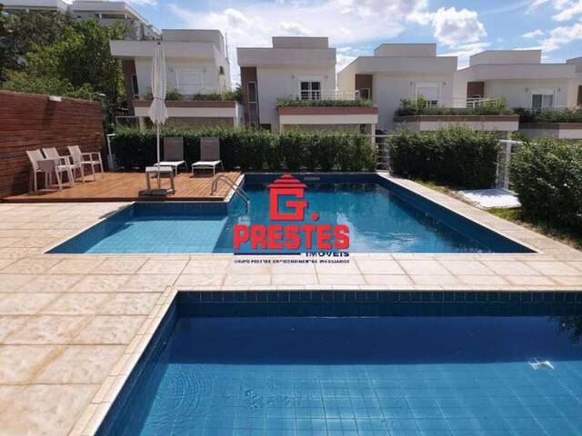 Casa para Venda em Sorocaba - 3