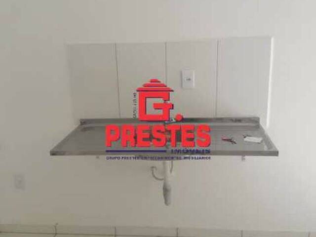 Kitnet para Venda em Sorocaba - 3