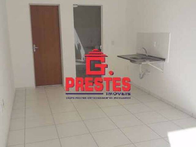 Kitnet para Venda em Sorocaba - 4