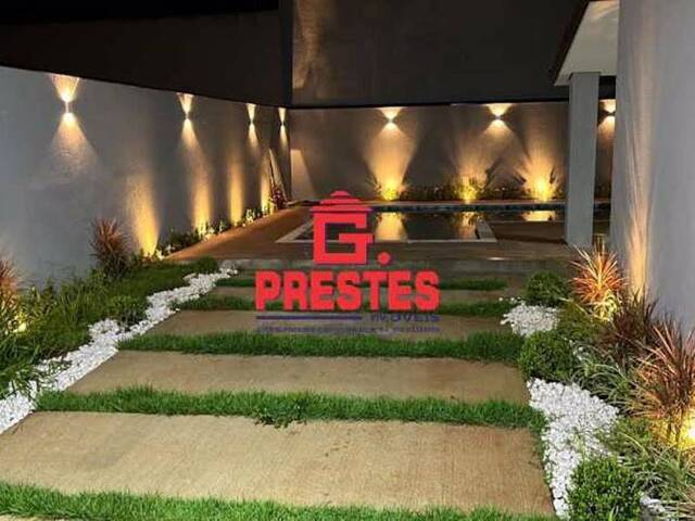 Casa para Venda em Sorocaba - 2