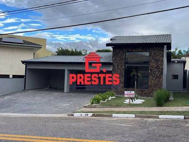 Casa para Venda em Sorocaba - 3