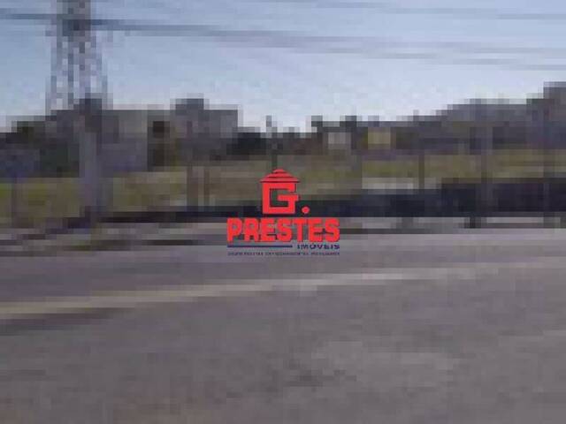 Terreno para Venda em Votorantim - 2