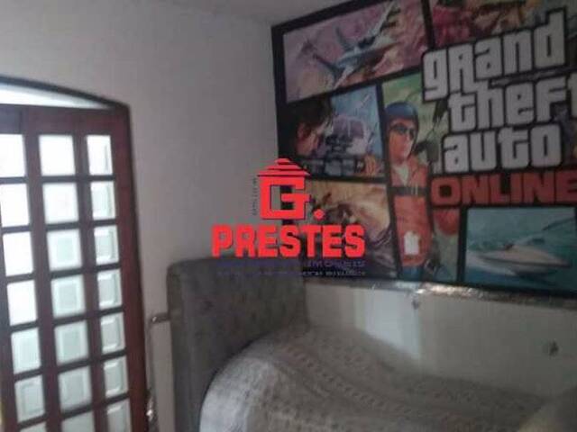 Casa para Venda em Sorocaba - 2