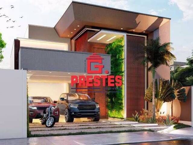 Casa para Venda em Sorocaba - 3